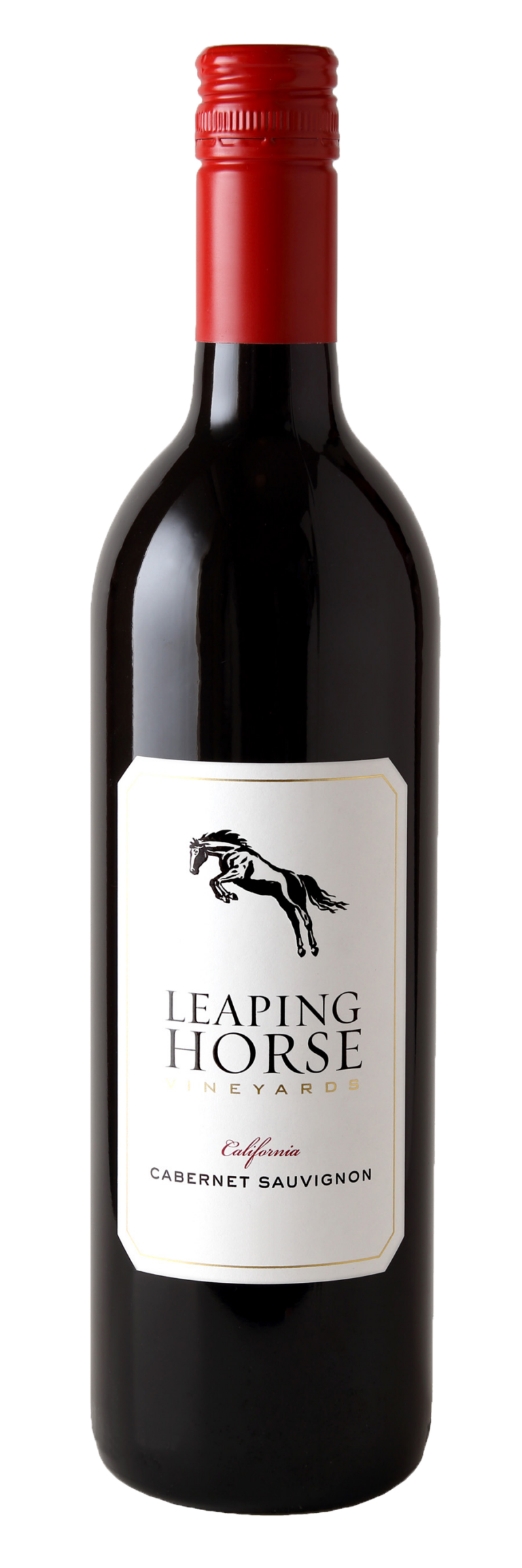 Leaping Horse Cabernet Sauvignon - Bottle - Non-Vintage