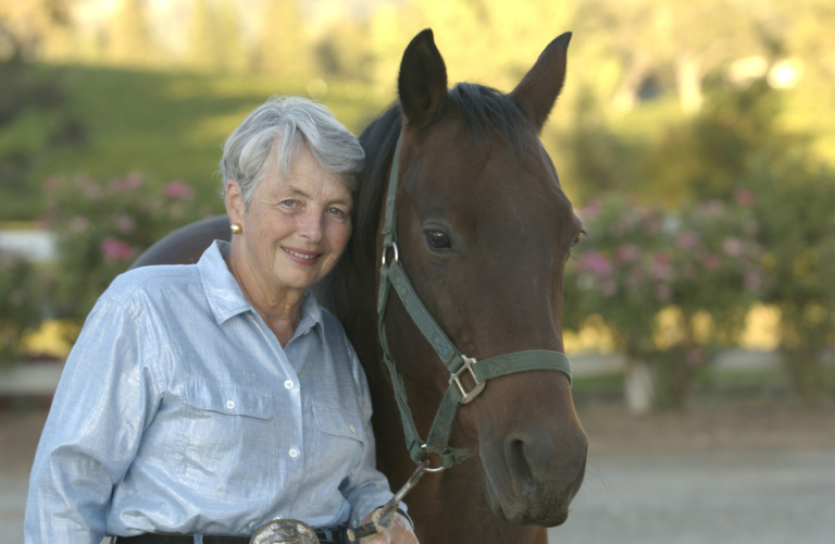 Leaping Horse Vineyards - Photography - Gail Kautz