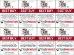 2023 Leefield Station Sauvignon Blanc – Best Buy, Wine Enthusiast – Shelftalker