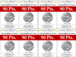 2020 Luca Bosio Barbera d’Alba ‘Egidio’ – 90 points, Decanter – Shelftalker