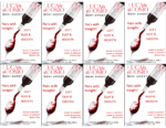 Luca Bosio Rosso Semi Sweet – Generic Shelftalker