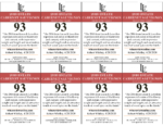 2019 Lucas & Lewellen Cabernet Sauvignon – 93 points, Wine Review Online – Shelftalker