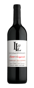 Lucas & Lewellen Cabernet Sauvignon – Bottle – Non-Vintage