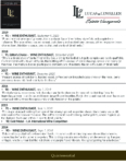 Lucas & Lewellen Cote del Sol Cabernet Sauvignon – Press Highlights
