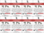 2021 Lucas & Lewellen Pinot Noir – 91 points, Wine Enthusiast – Shelftalker