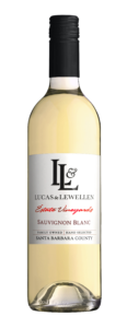 Lucas & Lewellen Sauvignon Blanc – Bottle – Non-Vintage