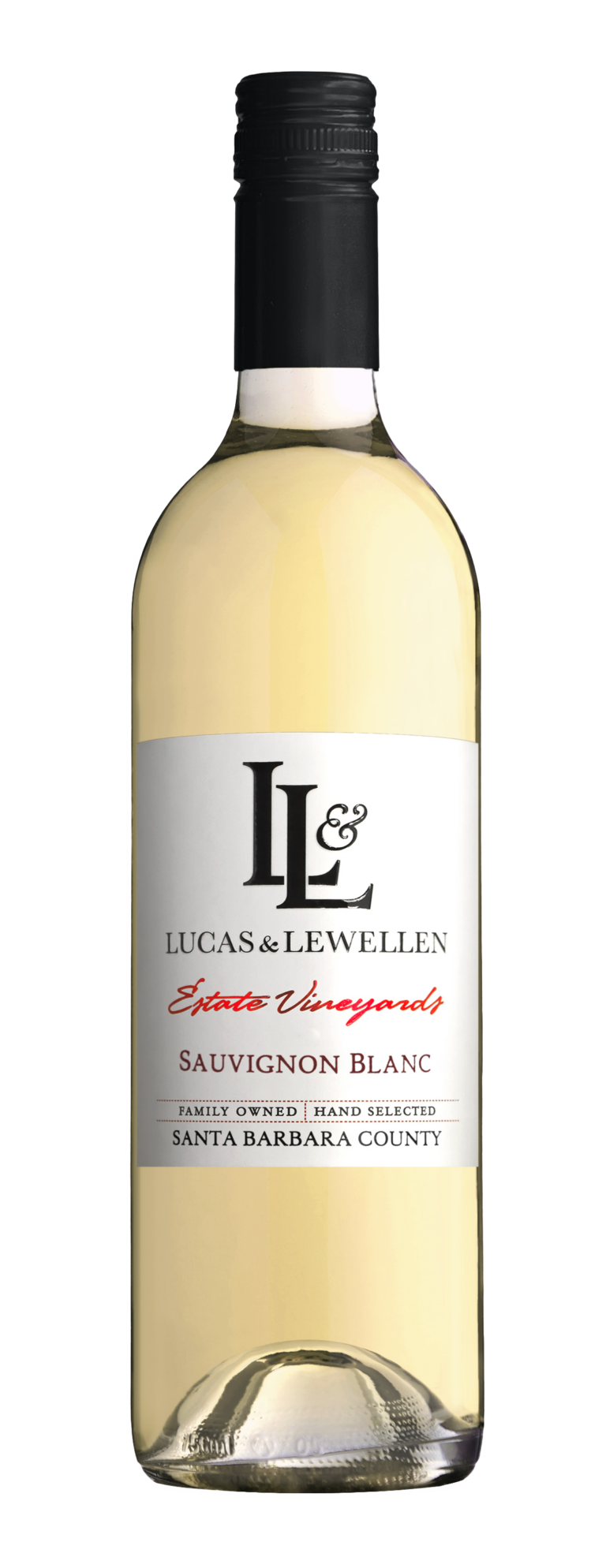 Lucas & Lewellen Sauvignon Blanc - Bottle - Non-Vintage