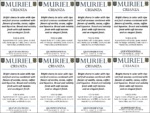 Muriel Crianza – Generic Shelftalker