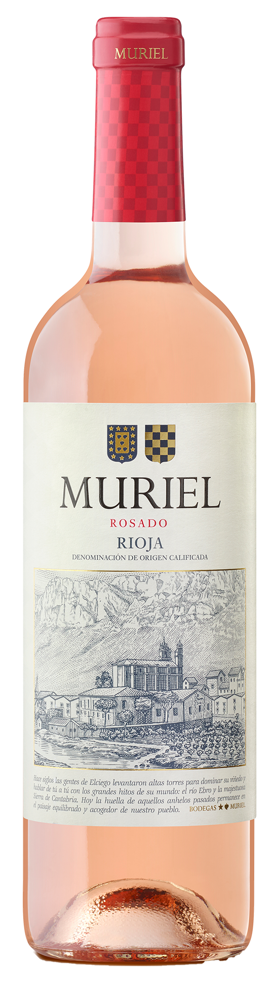 Muriel Rosado - Bottle - Non-Vintage