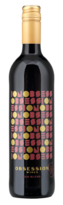 Obsession Red Blend – Bottle – Non-Vintage
