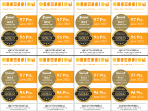 2020 Obsession Symphony – Accolade Sell Sheet