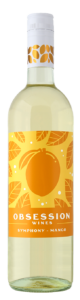 Obsession Symphony – Mango – Bottle
