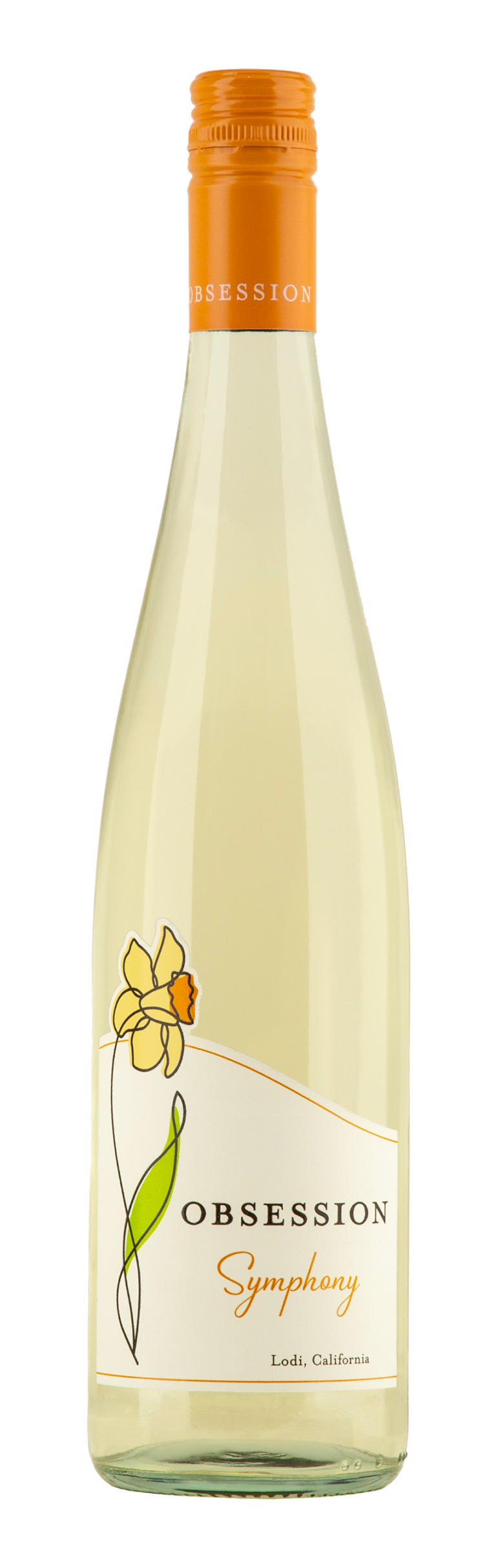 Obsession Symphony - Bottle - 2023 & After