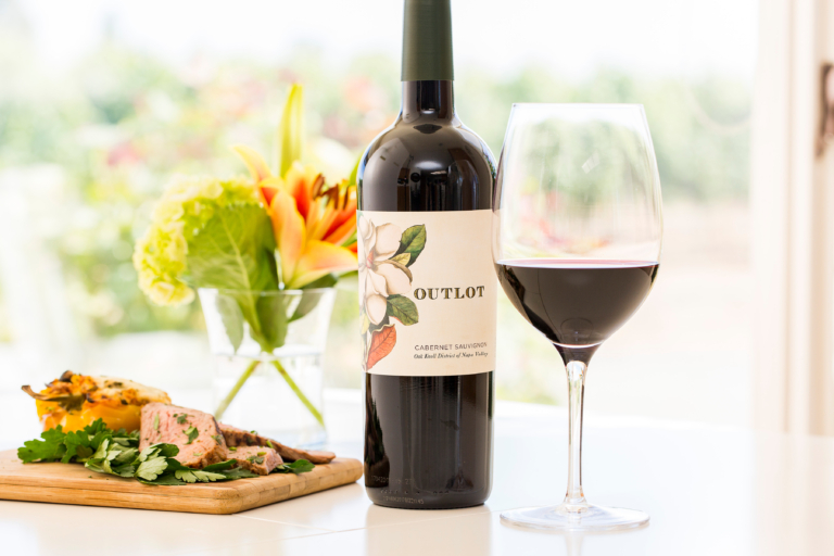 Outlot Wines thumbnail