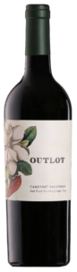 Outlot Oak Knoll Cabernet Sauvignon – Bottle – Non-Vintage