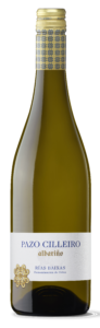 Pazo Cilleiro Albariño – Bottle – Non-Vintage