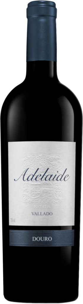 Quinta do Vallado Adelaide Douro Red bottle image
