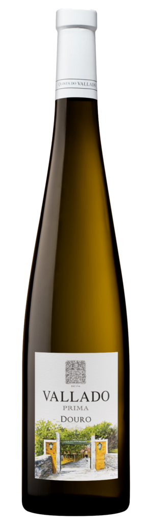 Quinta do Vallado Prima Moscatel bottle image