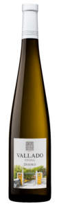 Quinta do Vallado Prima Moscatel – Bottle – Non-Vintage