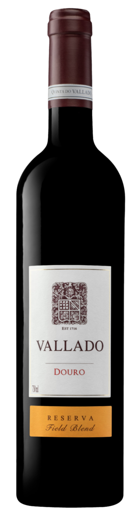 Quinta do Vallado Reserva Field Blend bottle image