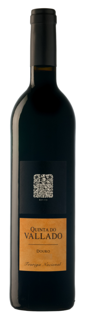 Quinta do Vallado Touriga Nacional bottle image