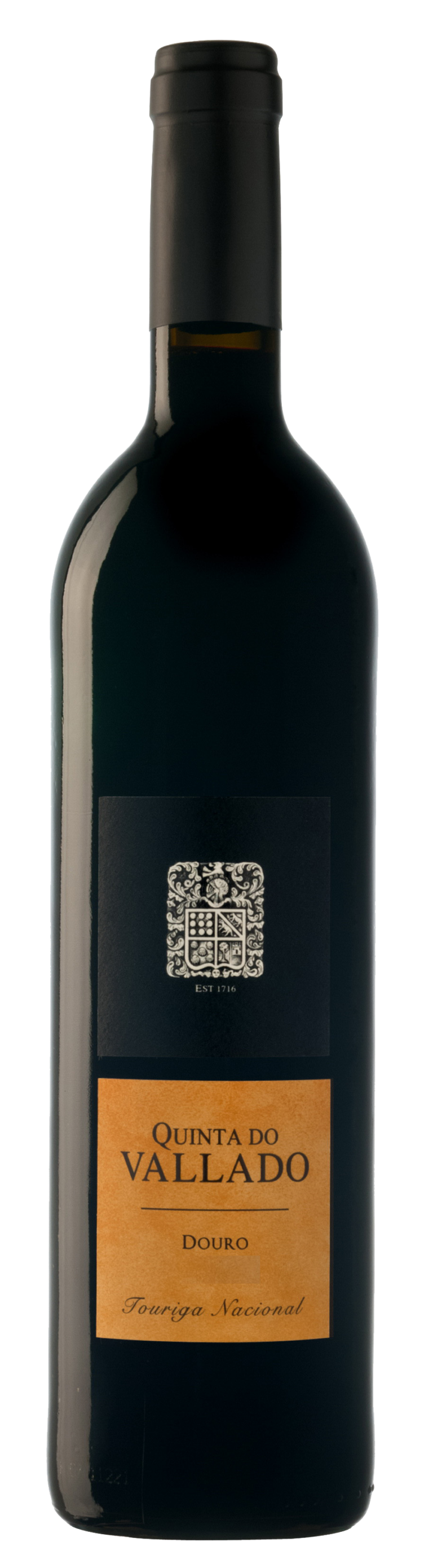 Quinta do Vallado Touriga Nacional - Bottle - Non-Vintage