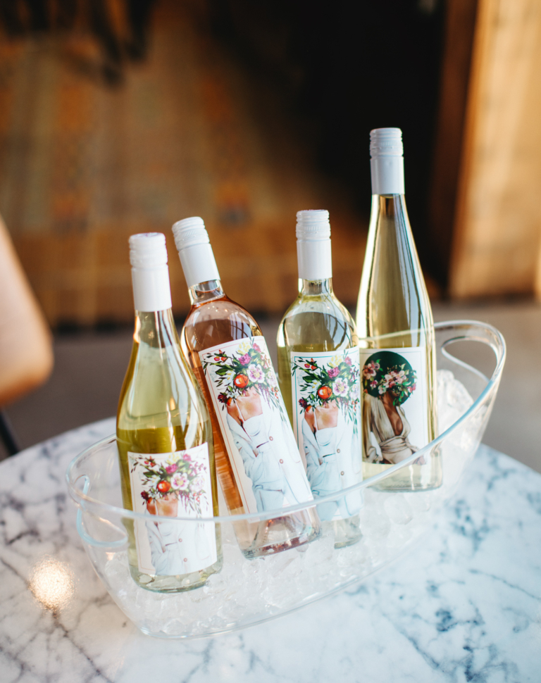 Revelation Sauvignon Blanc featured in Northwest Wine Report featured image