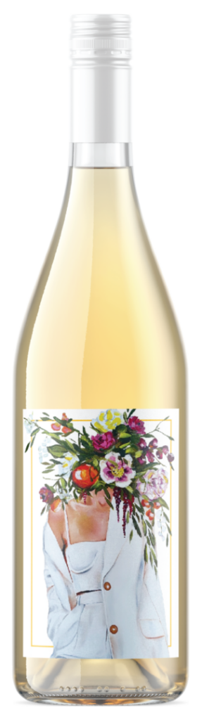 Revelation Chardonnay bottle image