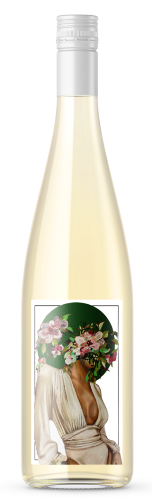 Revelation Riesling bottle image