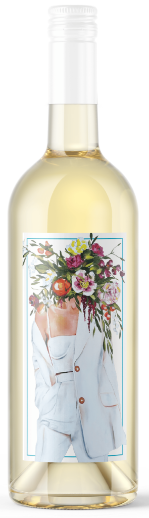 Revelation Sauvignon Blanc bottle image