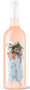 Revelation Rosé – Bottle – Non-Vintage