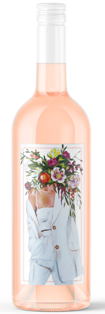Revelation Rosé bottle image