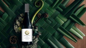Rongopai Marlborough Sauvignon Blanc – Beauty #1