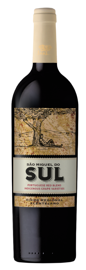 São Miguel do Sul Tinto bottle image