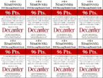 2018 Simonsig Merindol Syrah – 96 points, Decanter – Shelftalker