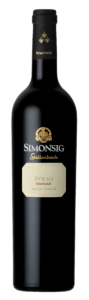 Simonsig Merindol Syrah – Bottle – Non-Vintage