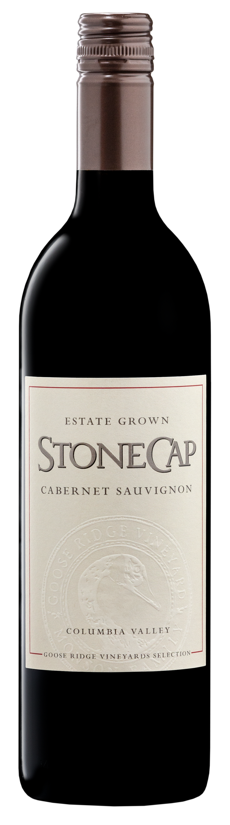 StoneCap Cabernet Sauvignon - Bottle - Non-Vintage