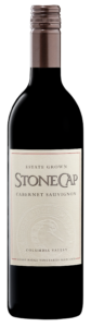 StoneCap Cabernet Sauvignon – Bottle – Non-Vintage