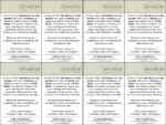 StoneCap Cabernet Sauvignon – Generic Shelftalker