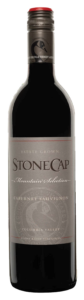 StoneCap Mountain Selection Cabernet Sauvignon – Bottle – Non-Vintage