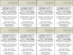 StoneCap Riesling –  Generic Shelftalker