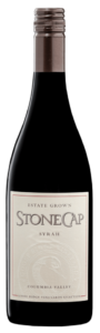 StoneCap Syrah – Bottle – Non-Vintage