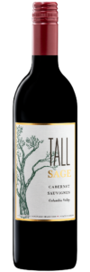 Tall Sage Cabernet Sauvignon – Bottle – Non-Vintage