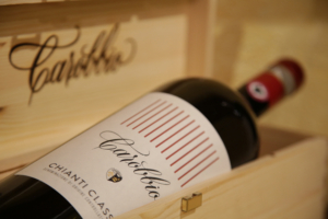 Tenuta Carobbio Chianti Classico – Beauty
