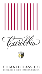 Tenuta Carobbio Chianti Classico – Front Label – Non-Vintage