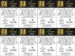 Tenuta Carobbio Leone Sangiovese Toscana – Generic Shelftalker