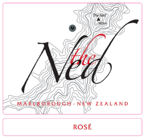 The Ned Rosé – FrontLabel – Non-Vintage