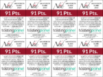 2023 The Ned Sauvignon Blanc – 91 points, Tasting Panel – Shelftalker