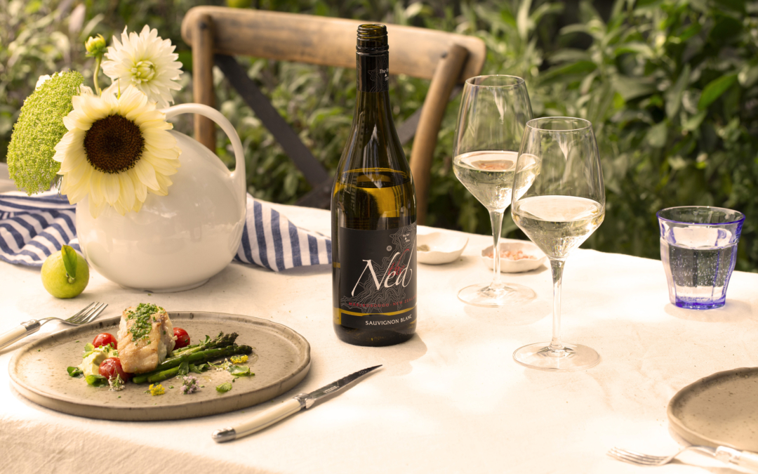 How Marlborough’s First Family of Wine Is Ushering In a New Era of New Zealand Wine