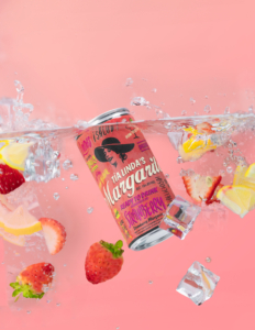 Tia Linda’s Margarita Strawberry – Beauty – Splash